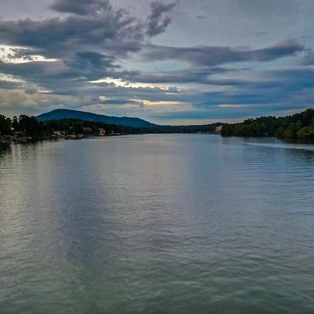 Lake Haven Cottage On Lake Hamilton Hot Springs Extérieur photo