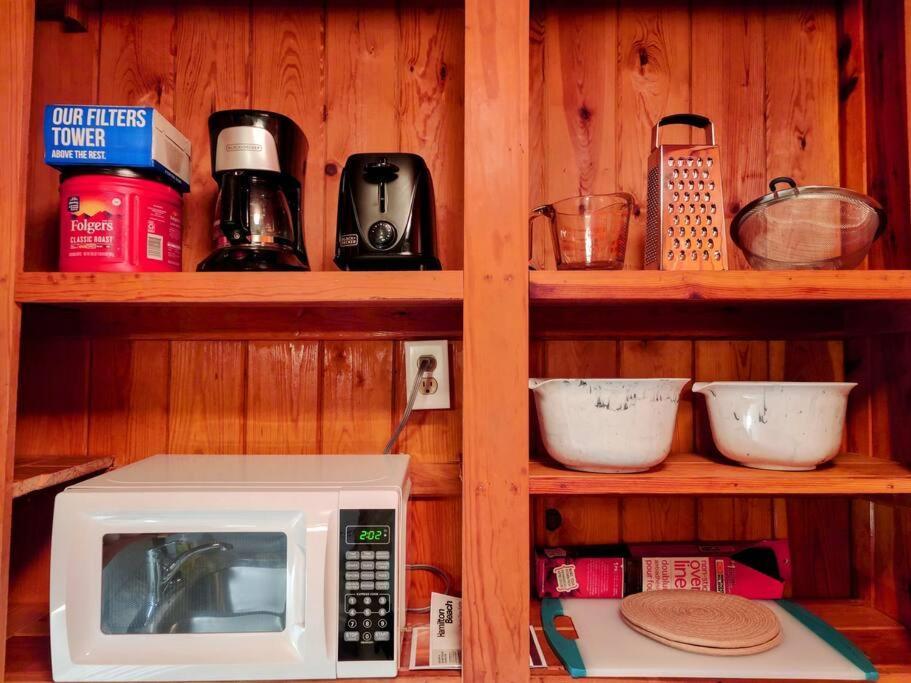 Lake Haven Cottage On Lake Hamilton Hot Springs Extérieur photo