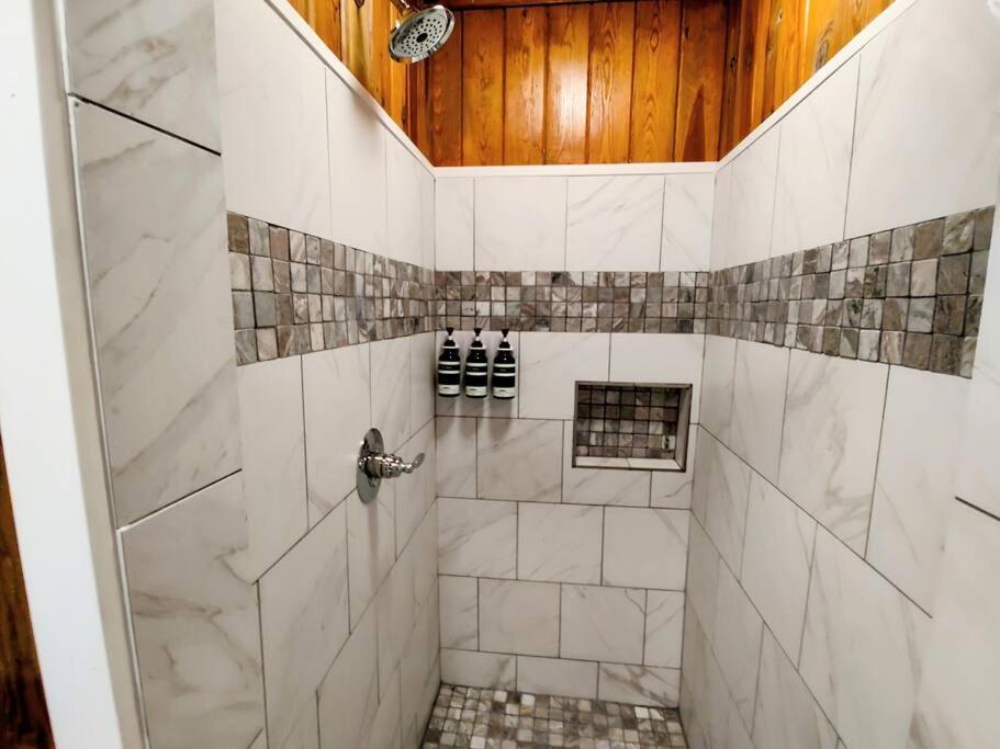 Lake Haven Cottage On Lake Hamilton Hot Springs Extérieur photo