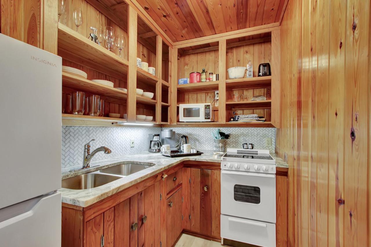 Lake Haven Cottage On Lake Hamilton Hot Springs Extérieur photo