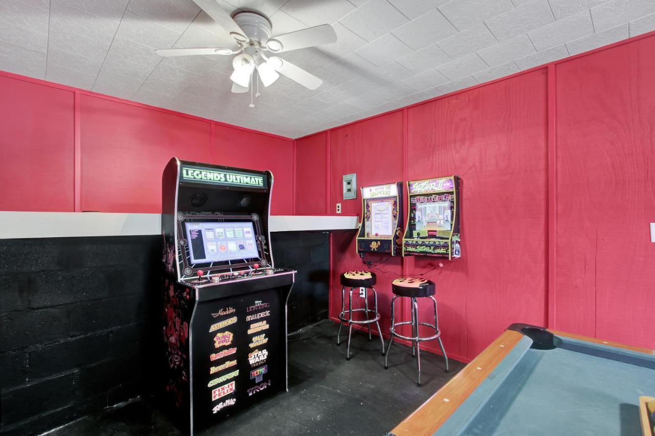 Lake Haven Cottage On Lake Hamilton Hot Springs Extérieur photo